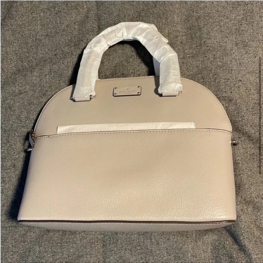 Kate Spade Grove Street Carli, NWT - Picture 3 of 11